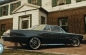 Pontiac GTO 1965 Custom